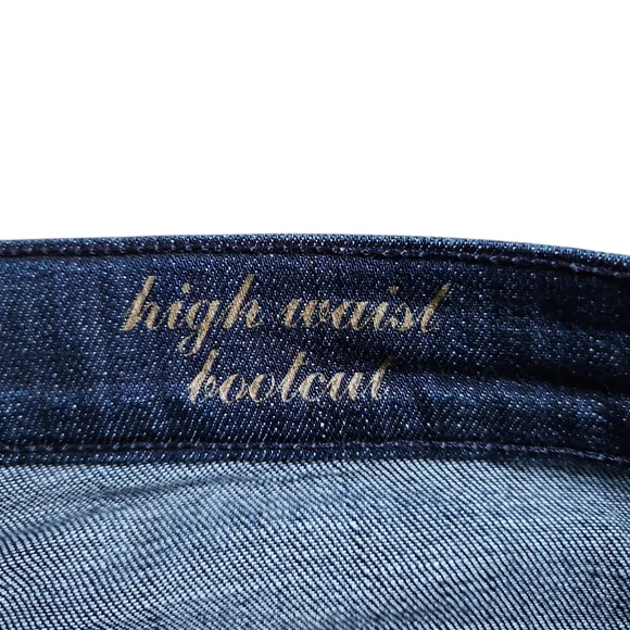 7 for all Mankind • Boot Cut Jeans - Picture 11 of 13